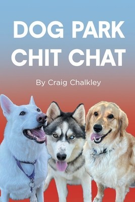 Dog Park Chit Chat foto
