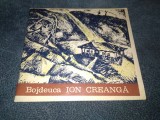 CONSTANTIN PARASCAN - BOJDEUCA ION CREANGA