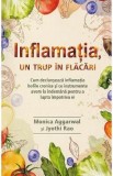 Inflamatia, un trup in flacari - Monica Aggarwal, Jyothi Rao