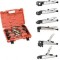 SET DE 6 CLESTI CU PRINDERE SPECIALA ptr caroserie 52385