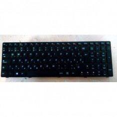 Tastatura Laptop - LENOVO B580 MODEL 20144 foto