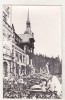 Bnk cp Sinaia - Muzeul Peles - necirculata, Printata