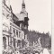 bnk cp Sinaia - Muzeul Peles - necirculata
