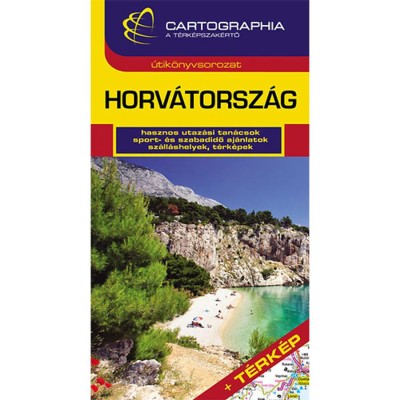 Horv&amp;aacute;torsz&amp;aacute;g &amp;uacute;tik&amp;ouml;nyv - Horv&amp;aacute;th Tibor foto