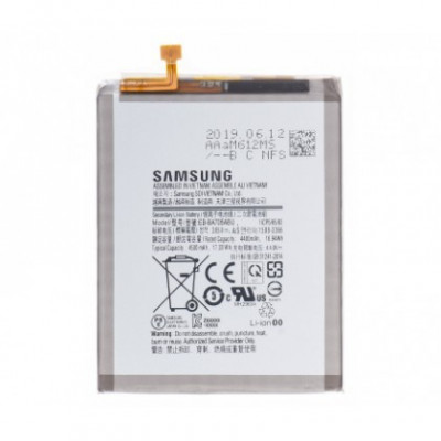 Acumulator Samsung A705 / A707 Galaxy A70 / A70s, EB-BA705AB, Swap foto