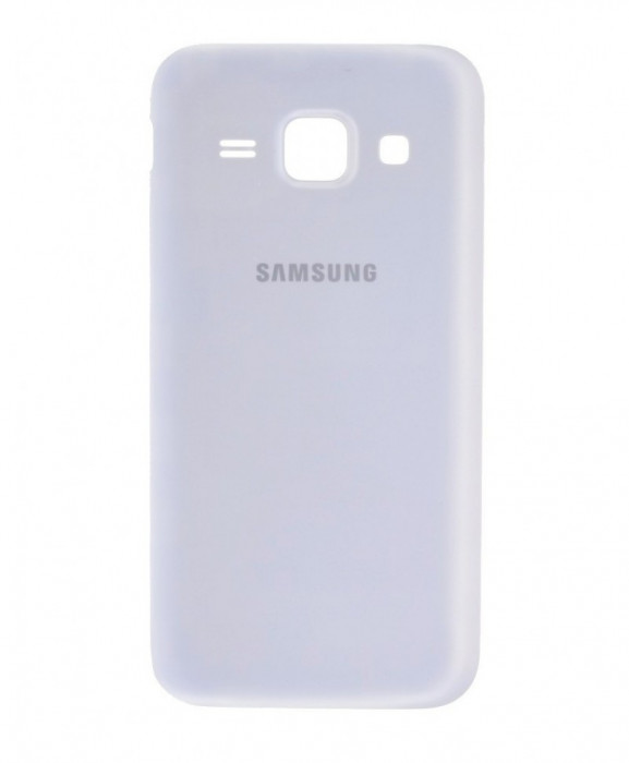 Capac Baterie Samsung Galaxy J1 Alb