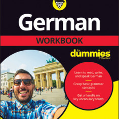 German Workbook for Dummies