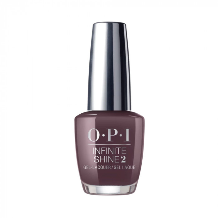 Lac de unghii cu efect de gel, Opi, IS You dont know jacques, 15ml