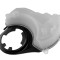 Vas expansiune racire Jaguar X-Tipe 2001-2009, NTY CZW-JG-002