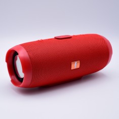 Boxa Portabila Cu MP3,TF/USB,AUX,Bluetooth,Radio FM,Power Bank ?J003CK/E3B foto