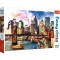 Puzzle trefl 1000 pisicute la new york