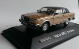 Macheta Volvo 262C Bertone 1978 - Atlas 1/43, 1:43