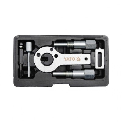 Set 6 piese pentru blocare distributie Yato YT-06013 foto