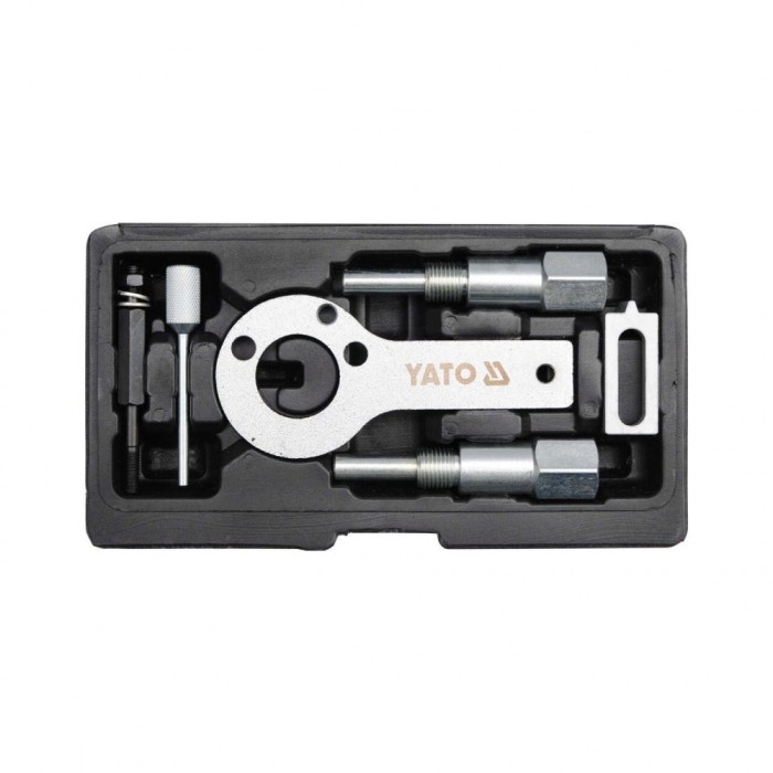 Set 6 piese pentru blocare distributie Yato YT-06013