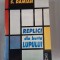 S. Damian - Replici din burta lupului
