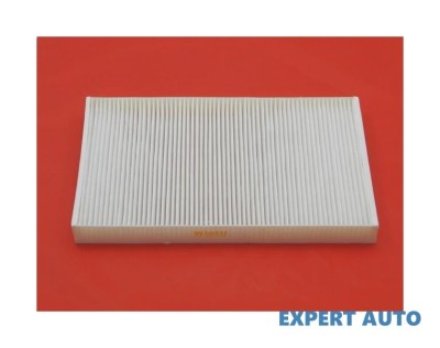Filtru polen w Mercedes Vito (1996-2003) [W638] #1 foto
