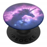 PopSockets - PopGrip - Mystic Nebula