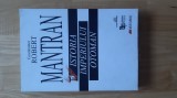 Robert Mantran - Istoria Imperiului Otoman ( 2001 ) 684 pagini