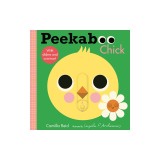 Peekaboo: Chick