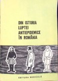 DIN ISTORIA LUPTEI ANTIEPIDEMICE IN ROMANIA. STUDII SI NOTE-G. BRATESCU-260046