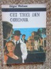 EDGAR WALLACE - CEI TREI DIN CORDOVA