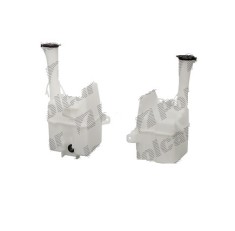 Rezervor spalator parbriz Toyota Corolla (E12), 01.2004-03.2007, fara pompa sprit