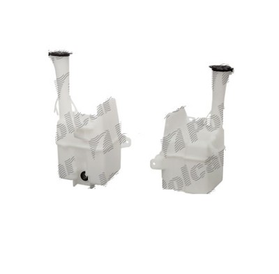 Rezervor spalator parbriz Toyota Corolla (E12), 01.2004-03.2007, fara pompa sprit foto