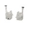 Rezervor spalator parbriz Toyota Corolla (E12), 01.2004-03.2007, fara pompa sprit
