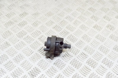 Pompa de apa auxiliara BMW i8 I12 2014 OEM: 0392023222,7643949 12204856 foto