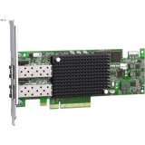 Cumpara ieftin Dell Emulex LPE12002 Dual Port 8Gb PCI-E HBA Fibre Channel