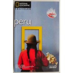 Peru (National Geographic Traveler)