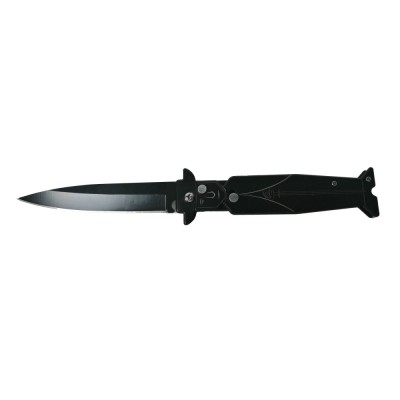 Biceag DEPOX&amp;reg;, Pilgrim Guard, otel inoxidabil, prindere curea, 23.5 cm foto