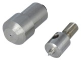 Cap pentru presă manuală 0,8mm BUNGARD BUN-FAVORIT