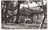 Bnk cp Falticeni - Casa in care a locuit M Sadoveanu - circulata, Printata, Suceava