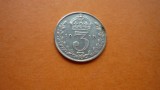 3 PENCE 1918 ARGINT *****, Europa