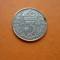 3 PENCE 1918 ARGINT *****