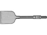 Dalta Lata Pentru Beton, 125Mm, Hex