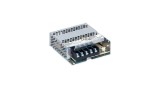 Sursă de alimentare DELTA PMT-24V35W2BA, &icirc;ncapsulată Delta, montare pe panou 24V/1.5A, profil redus