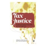 Cumpara ieftin Tax Justice