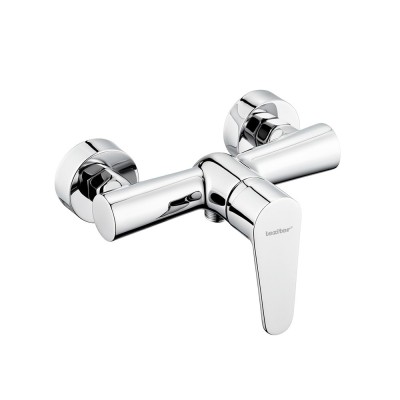 Evos robinet de duș crom foto