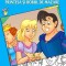 Prinţesa şi bobul de mazăre (Colorează povestea). Bestseller, editia a 3-a