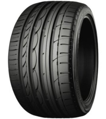 Cauciucuri de vara Yokohama Advan Sport (V103) ZPS ( 205/45 R17 84V RPB, runflat ) foto