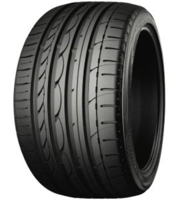 Cauciucuri de vara Yokohama Advan Sport (V103) ZPS ( 255/35 R18 90Y RPB, runflat ) foto