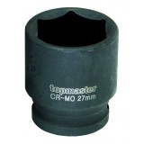 Cheie tubulara de impact Cr-Mo Top Master Pro, 3/4 inch x 30 mm, 6 puncte