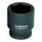 Cheie tubulara de impact Cr-Mo Top Master Pro, 3/4 inch x 30 mm, 6 puncte