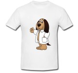 Cumpara ieftin Tricou &quot; Dog doctor &quot;