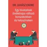 Egy hivatalnok &ouml;n&eacute;letrajza v&aacute;ltoz&oacute; korszakokban &eacute;s helysz&iacute;neken - Juh&aacute;sz Endre