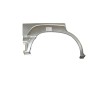 Aripa Spate Dreapta Toyota Land Cruiser FJ120 (2003-2009) 5 Usi, Otel Galvanizat, Rapid