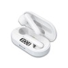 Casti Bluetooth Flip True Wireless