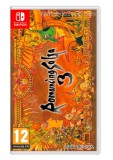 Romancing Saga 3 Asian NSW, Square Enix